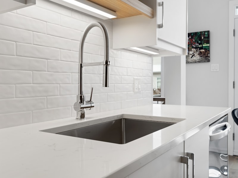 Commercial plumbing in Raleigh