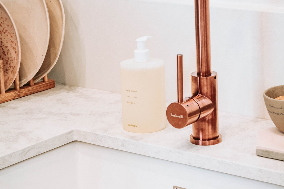 Kitchen Plumbing service in Raleigh, NC